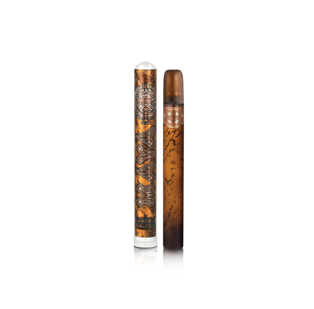 Maya By Cuba For Men 1.17oz EDT Spray
