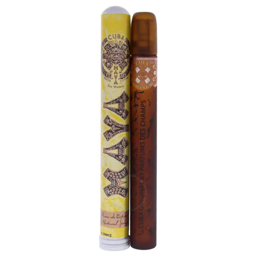 Maya By Cuba For Women 1.17oz EDP Spray