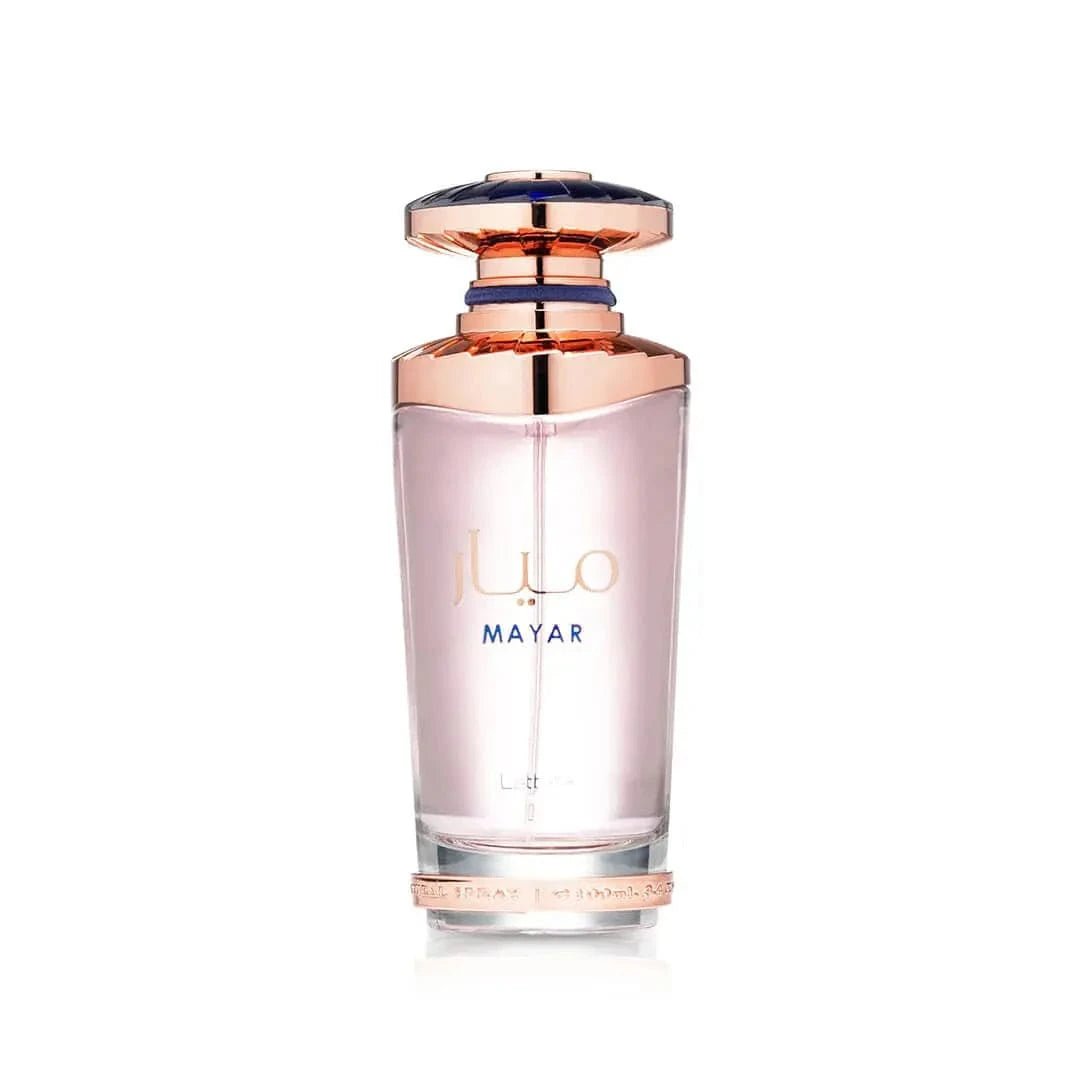 Mayar By Lattafa For Women 3Pcs Set EDP Spray Lattafa