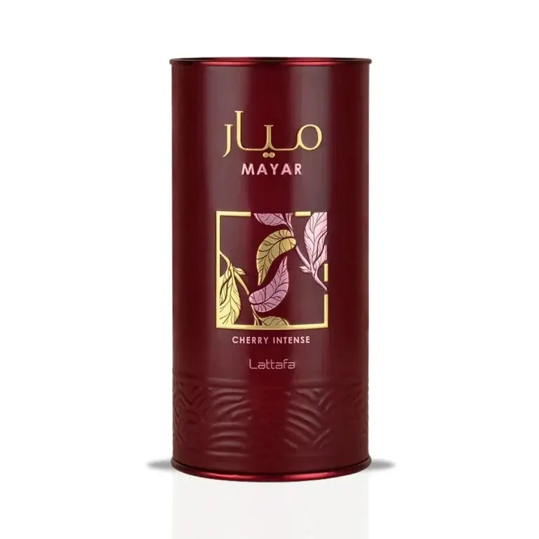 Mayar Cherry Intense by Lattafa Unisex 3.4oz EDP.
