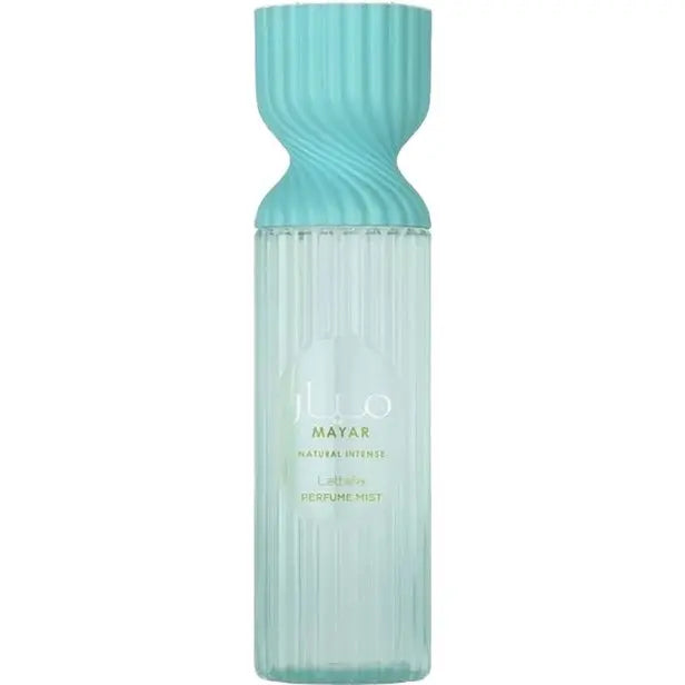 Mayar Natural Intense By Lattafa For Unisex 8.4oz Body Mist