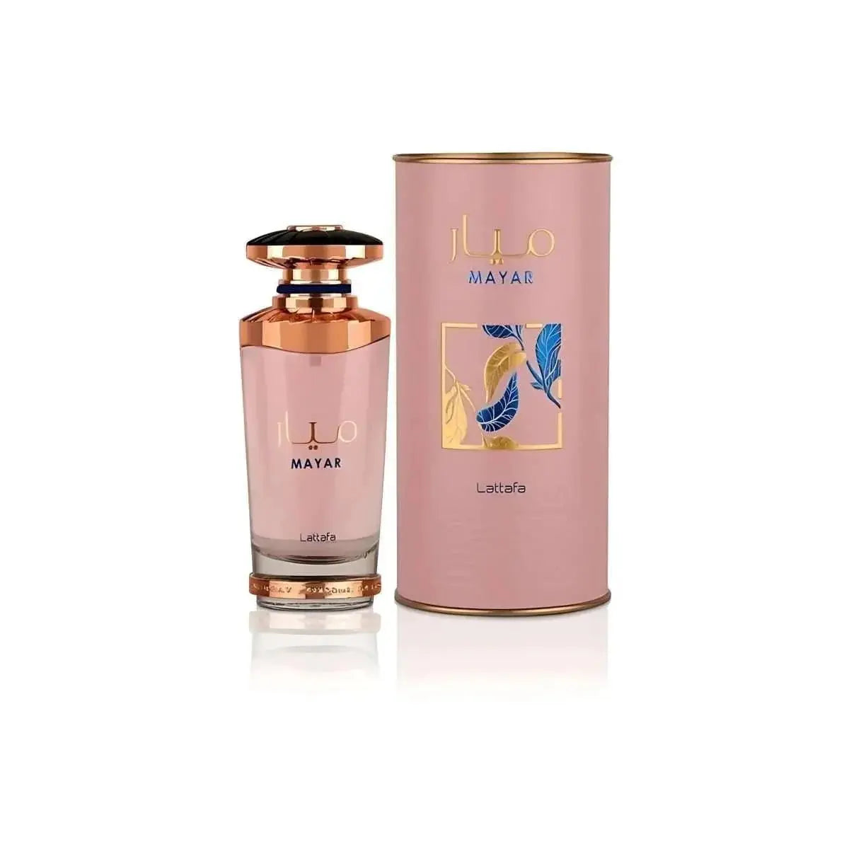 Mayar by Lattafa - For Women 3.4oz Eau De Parfum Spray