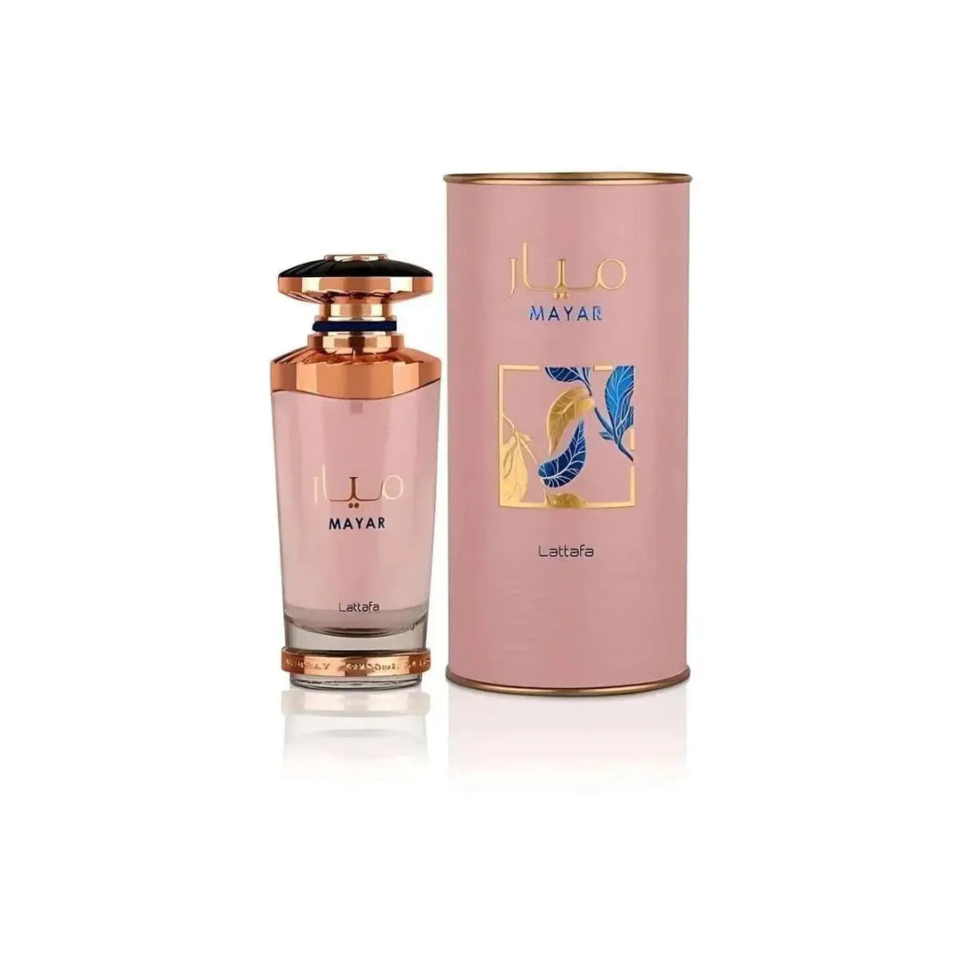 Mayar by Lattafa - For Women 3.4oz Eau De Parfum Spray