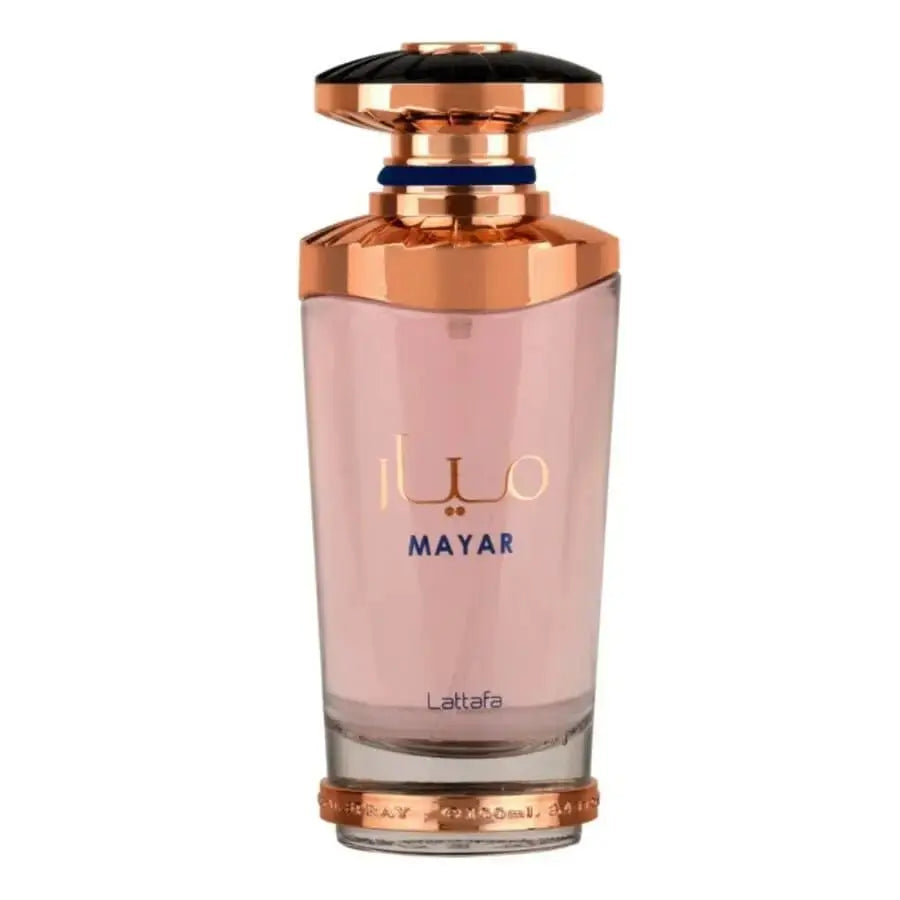Mayar by Lattafa - For Women 3.4oz Eau De Parfum Spray