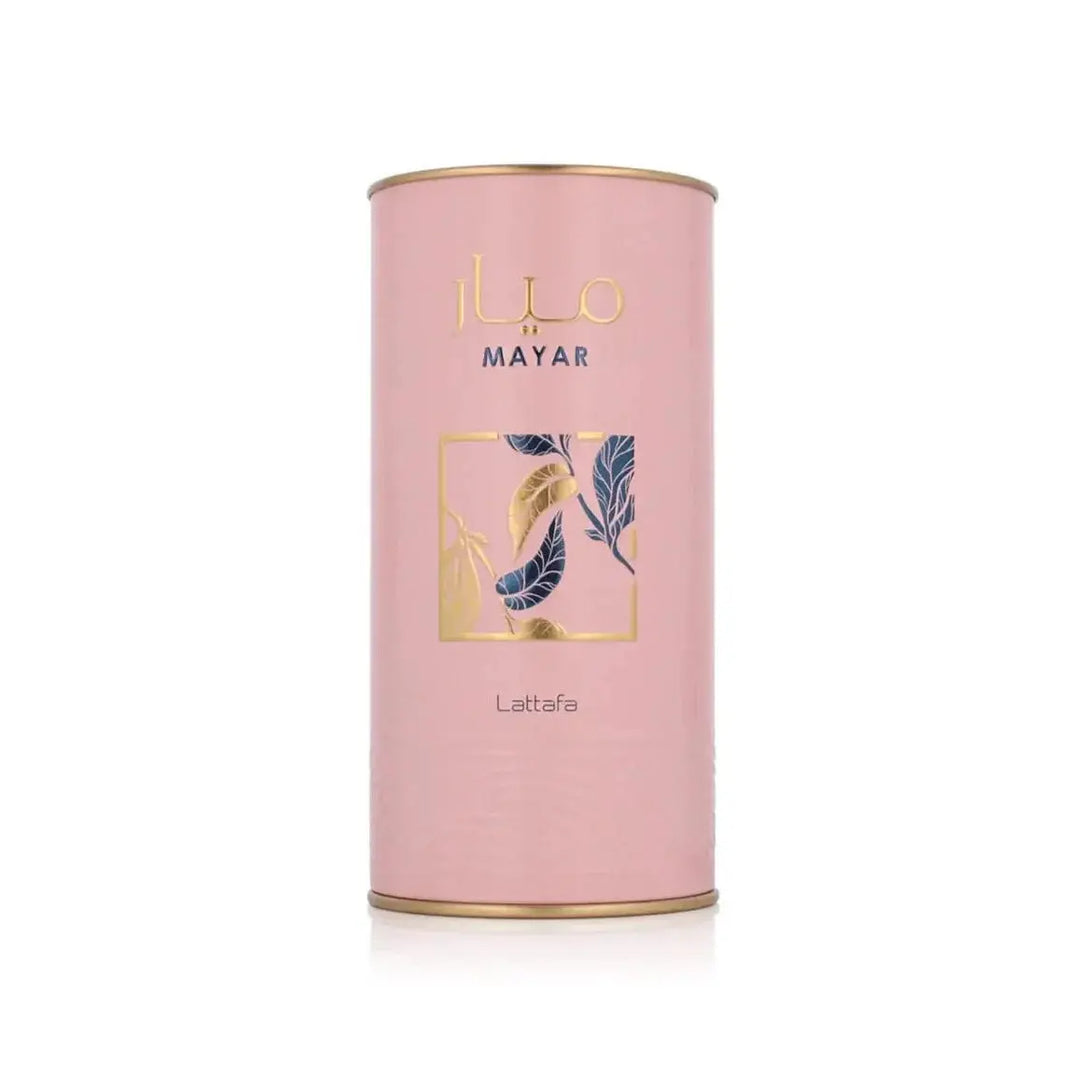 Mayar by Lattafa - For Women 3.4oz Eau De Parfum Spray