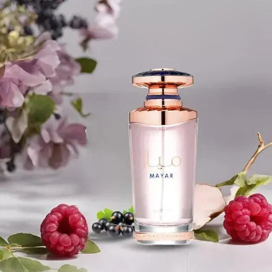 Mayar by Lattafa - For Women 3.4oz Eau De Parfum Spray