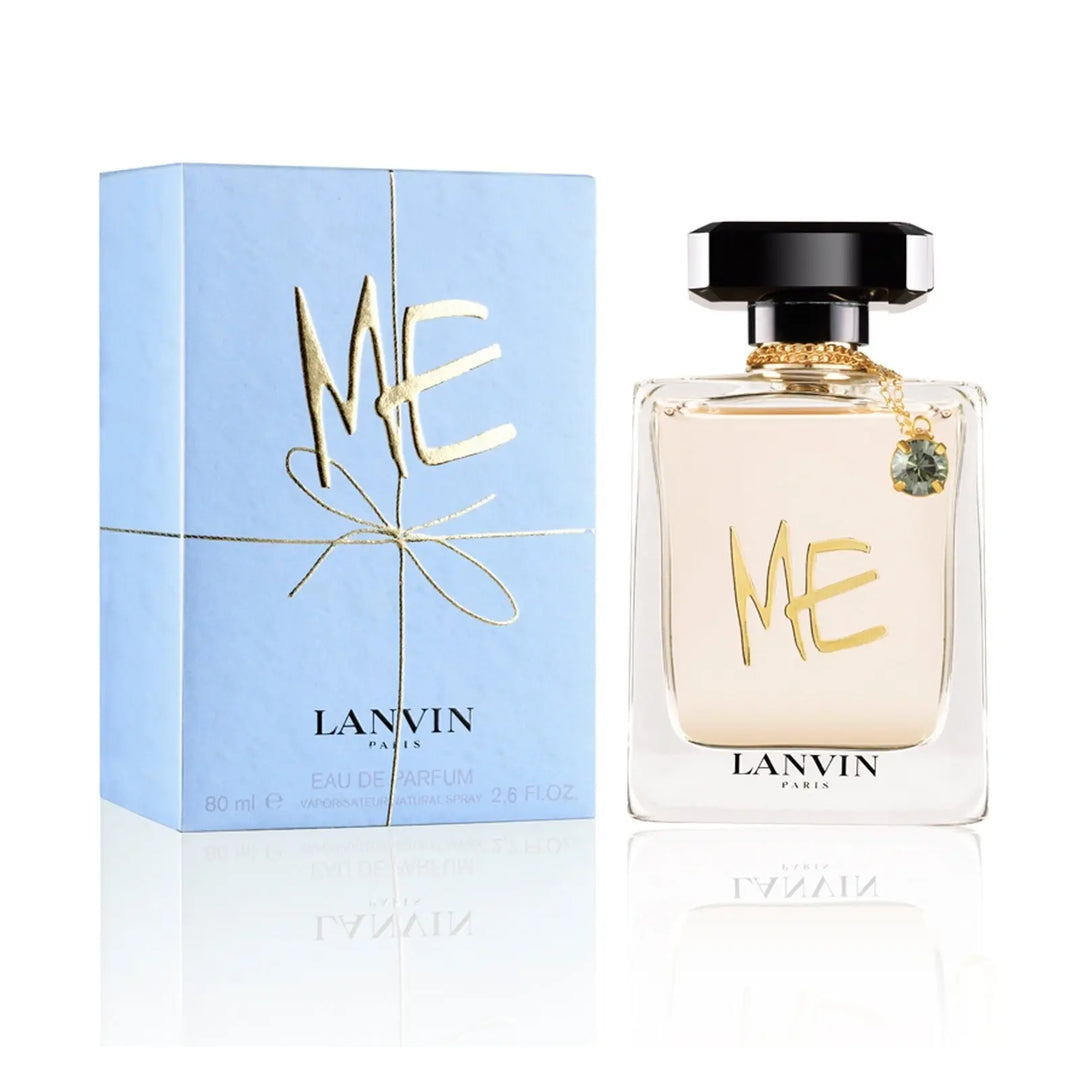 Me By Lanvin For Women 2.6oz EDP Spray