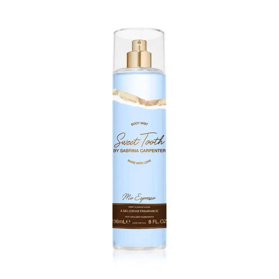 Me Espresso by Sabrina Carpenter 8oz Women&