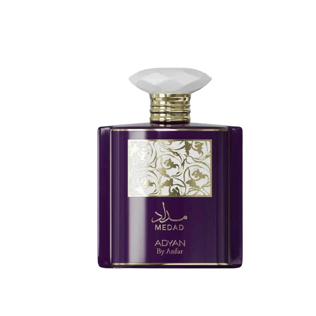 Medad By Adyan For Women 3.4oz EDP Spray Adyan