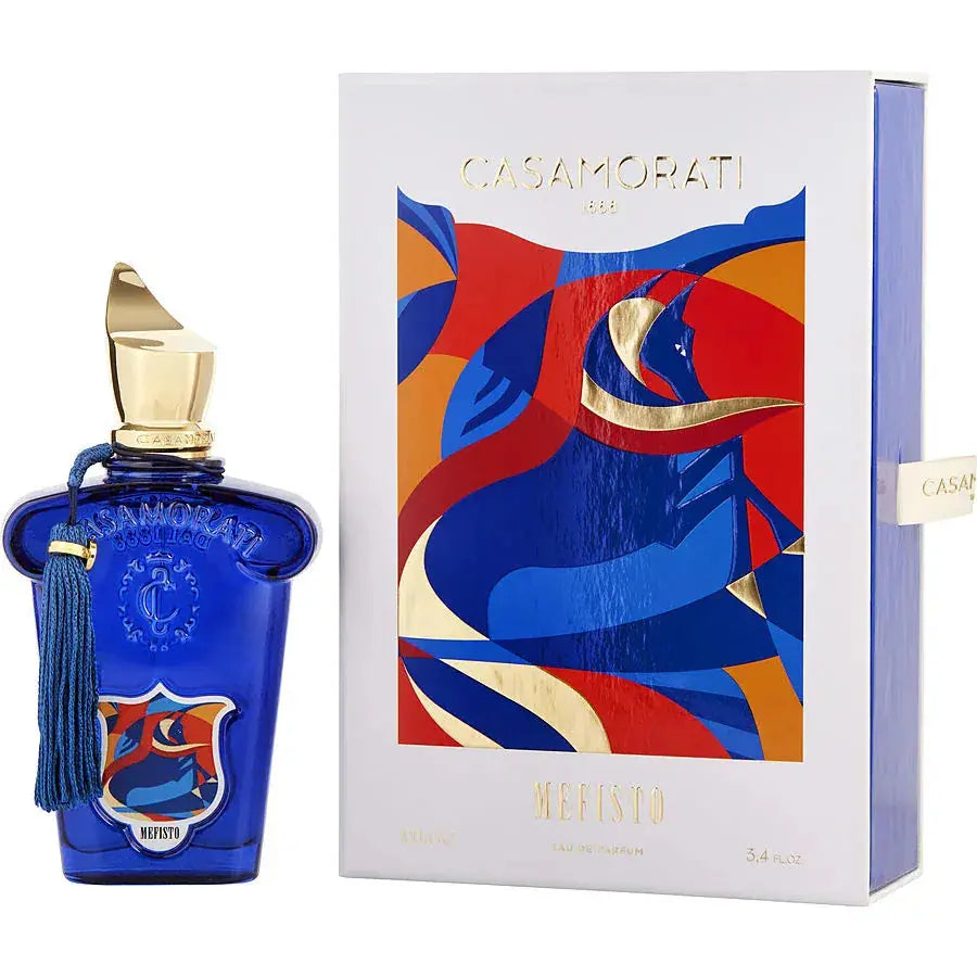 Mefisto by Xerjoff original box 3.4oz Eau de Parfum
