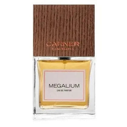 Megalium By Carner Barcelona Unisex 3.4 oz EDP Spray - perfumesandrea