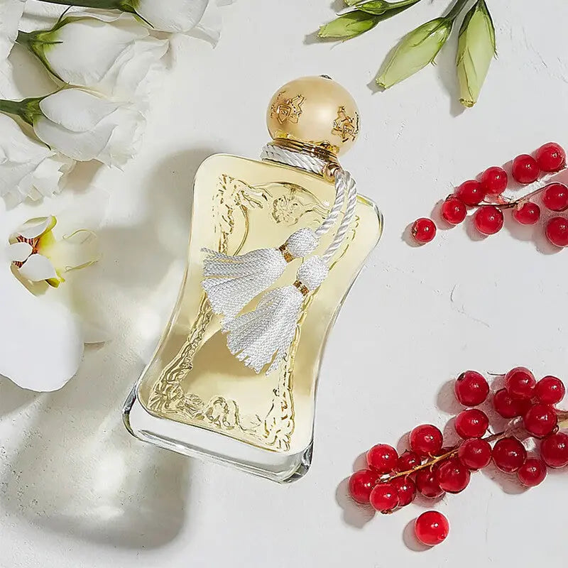 Meliora by Parfums de Marly for Women 2.5oz EDP perfume bottle