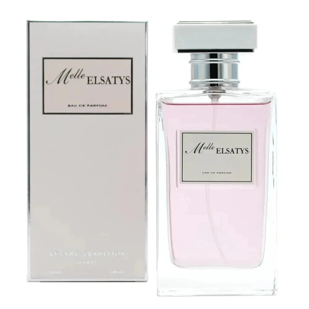 Melle Elsatys By Reyane Tradition For Women 3.3 oz EDP Spray - perfumesandrea
