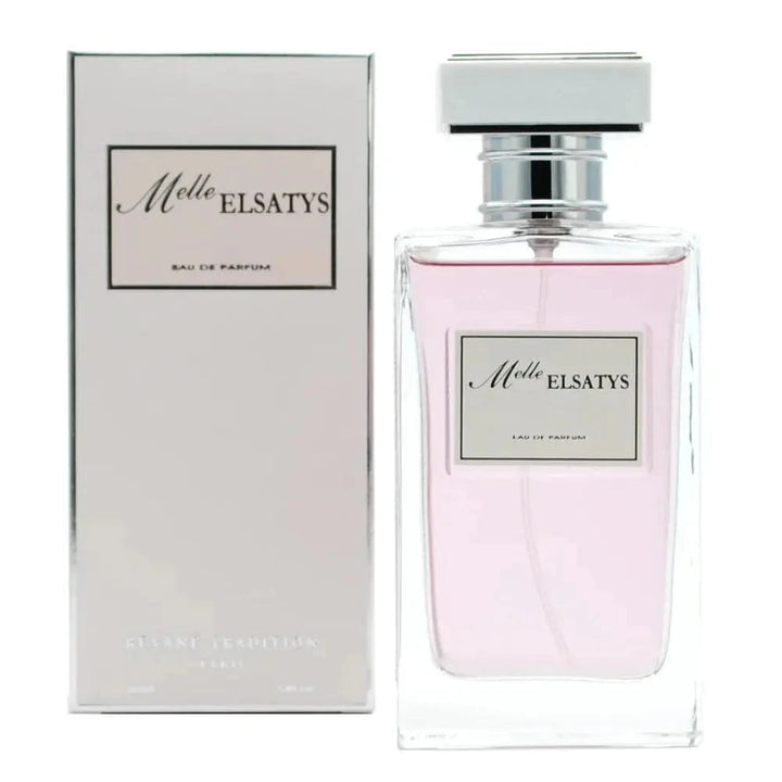 Melle Elsatys By Reyane Tradition For Women 3.3 oz EDP Spray - perfumesandrea