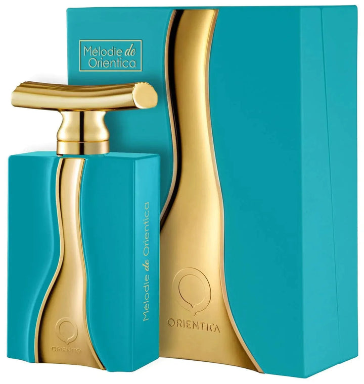 Melodie By Orientica For Women 3.0 oz EDP Spray - perfumesandrea