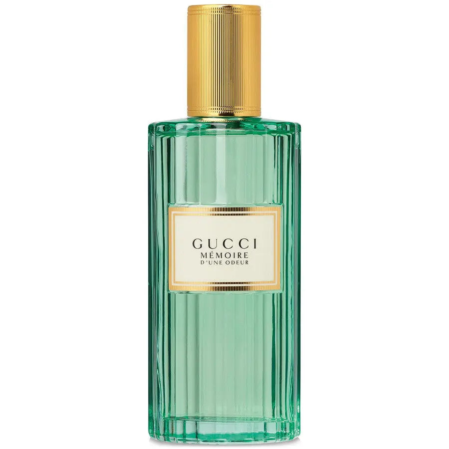 Memoire D'Une Odeur By Gucci Unisex 3.3oz EDP Spray Gucci