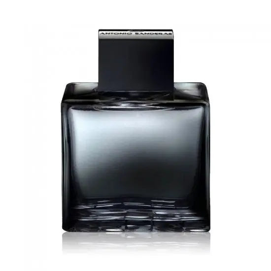 Men´s Seduction in Black by Antonio Banderas EDT 3.4 oz Spray Antonio Banderas