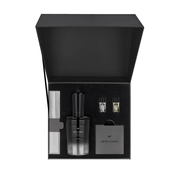 Mentor By Mind Games Unisex 3.4 oz EDP Spray - perfumesandrea