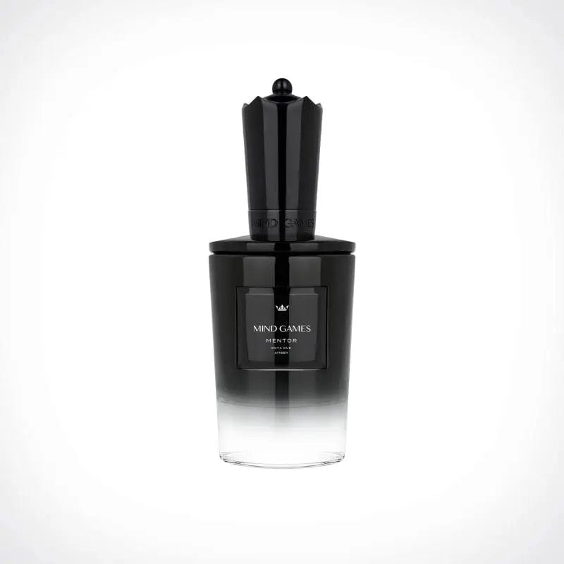 Mentor By Mind Games Unisex 3.4 oz EDP Spray - perfumesandrea
