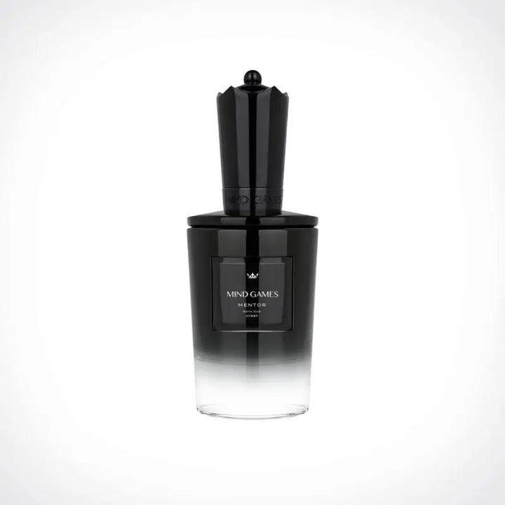 Mentor By Mind Games Unisex 3.4 oz EDP Spray - perfumesandrea