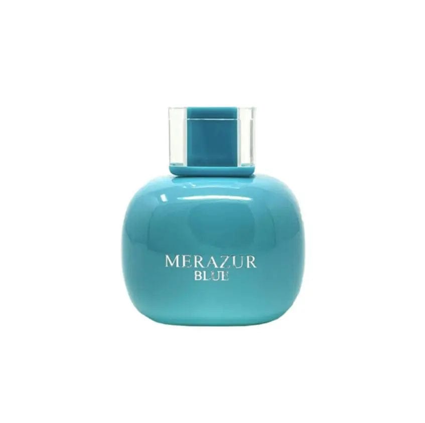 Merazur Blue By Prestigious For Women 3.3 oz EDP Spray Prestigious