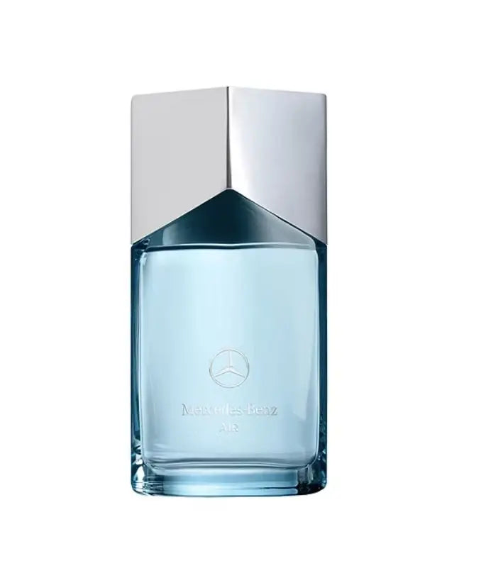 Mercedes Benz Air For Men 3.4 oz Eau de Parfum Spray - perfumesandrea