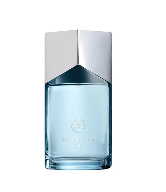 Mercedes Benz Air For Men 3.4 oz Eau de Parfum Spray - perfumesandrea