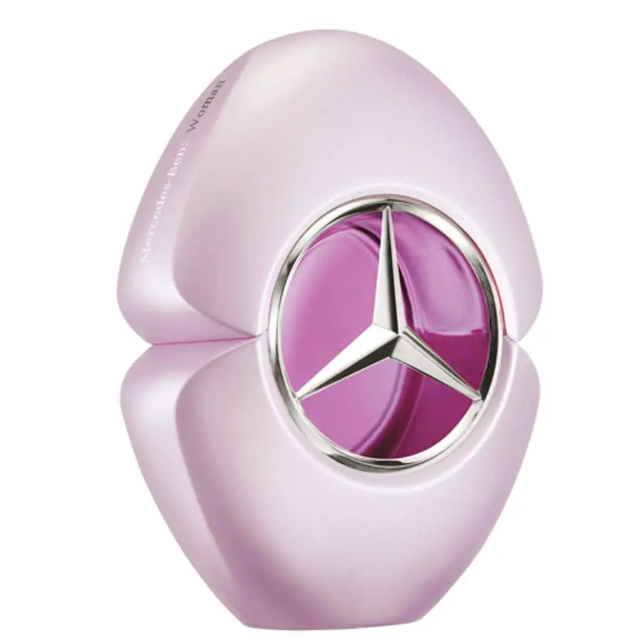 Mercedes Benz By Mercedes Benz For Women 3.0 oz EDP Spray - perfumesandrea