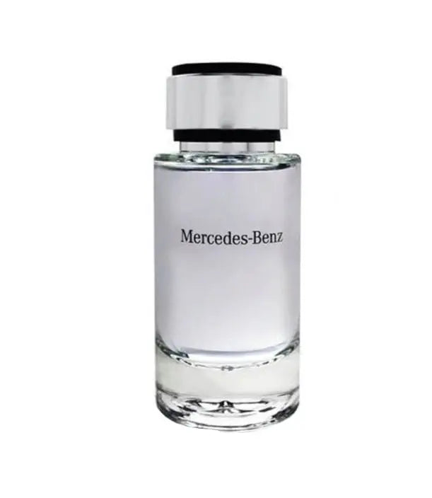 Mercedes-Benz For Men 4.0 oz Eau De Toilette Spray - perfumesandrea