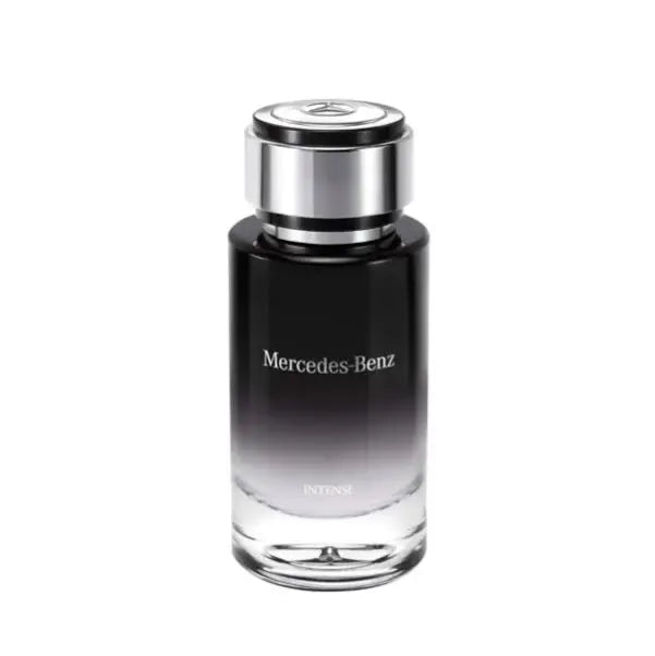 Mercedes Benz Intense For Men 4.0 oz Eau De Toilette Spray - perfumesandrea