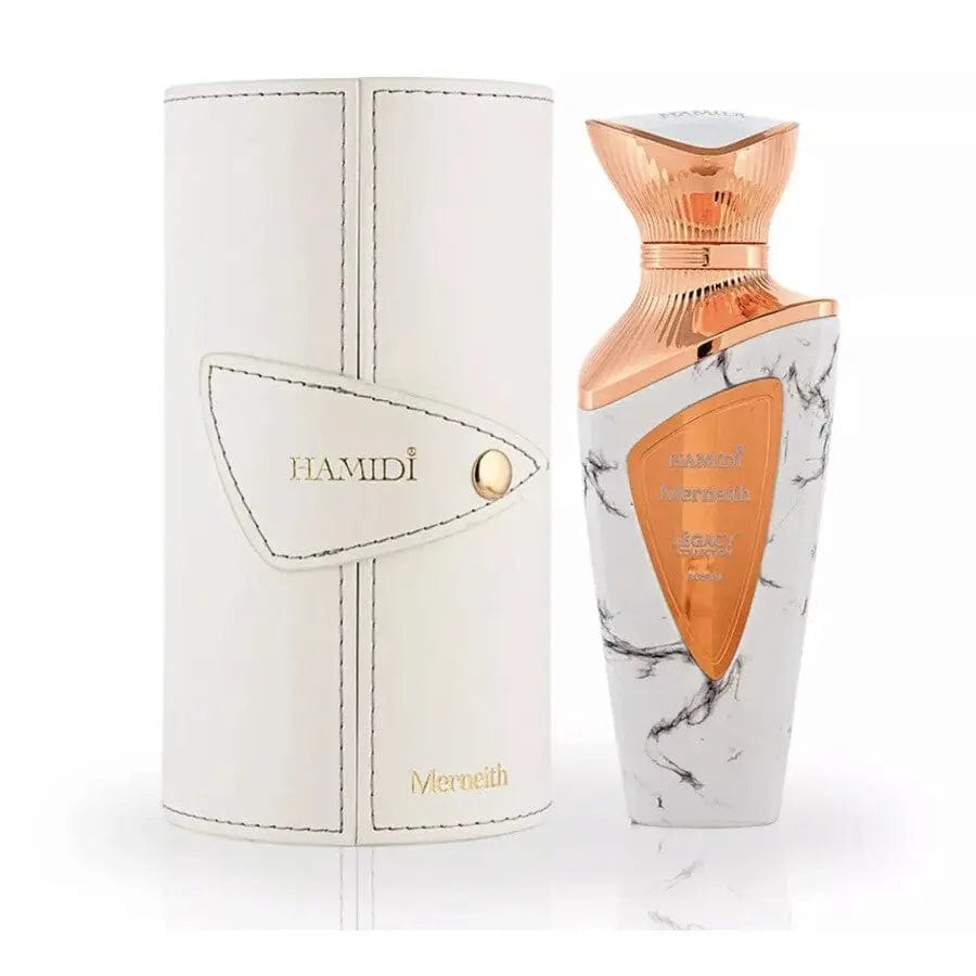 Merneith By Hamidi For Women 3.4oz EDP Spray - perfumesandrea