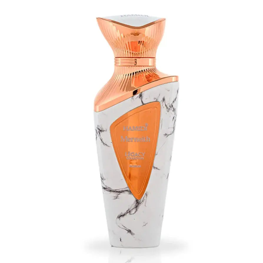 Merneith By Hamidi For Women 3.4oz EDP Spray - perfumesandrea