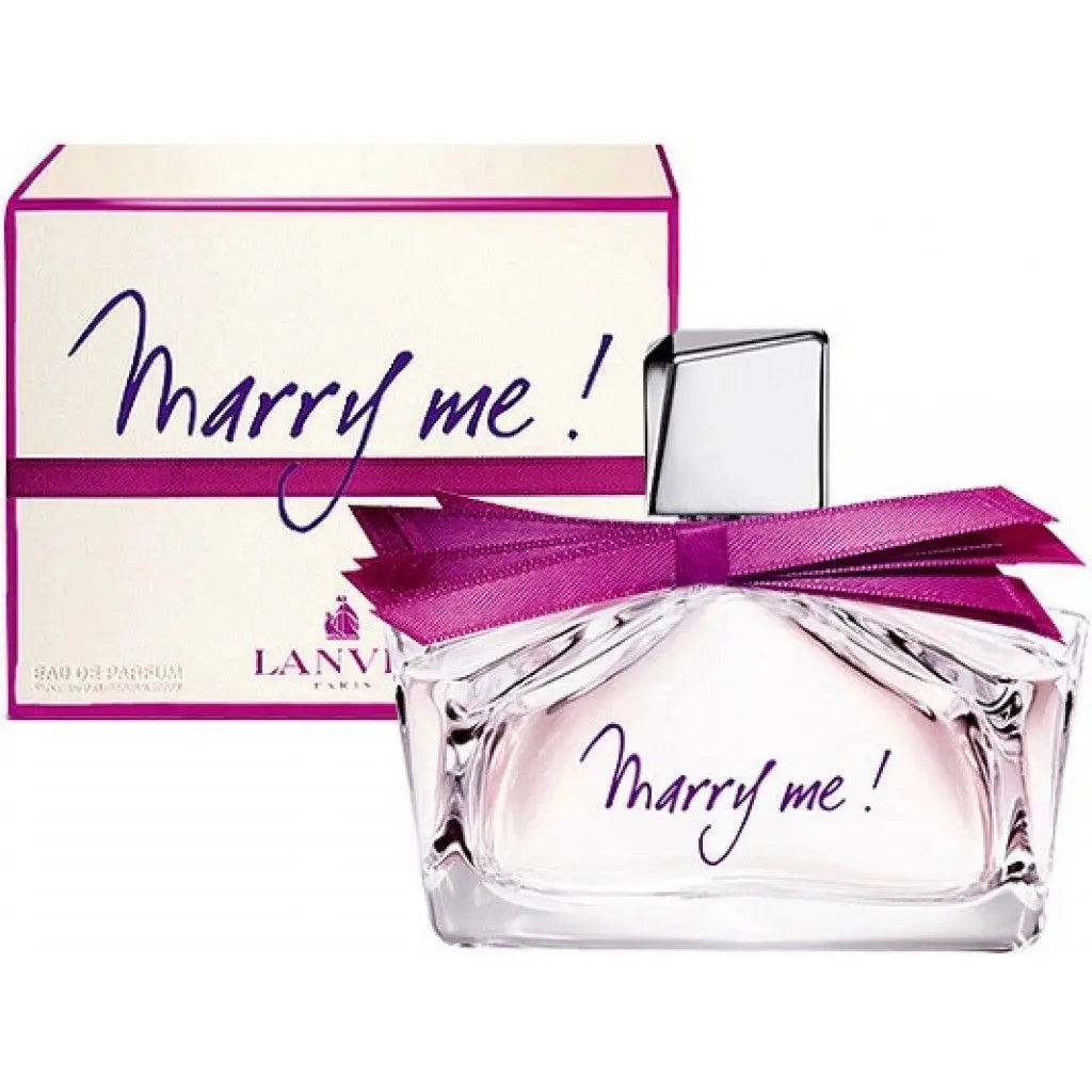 Merry Me By Lanvin For Women 2.5oz EDP Spray