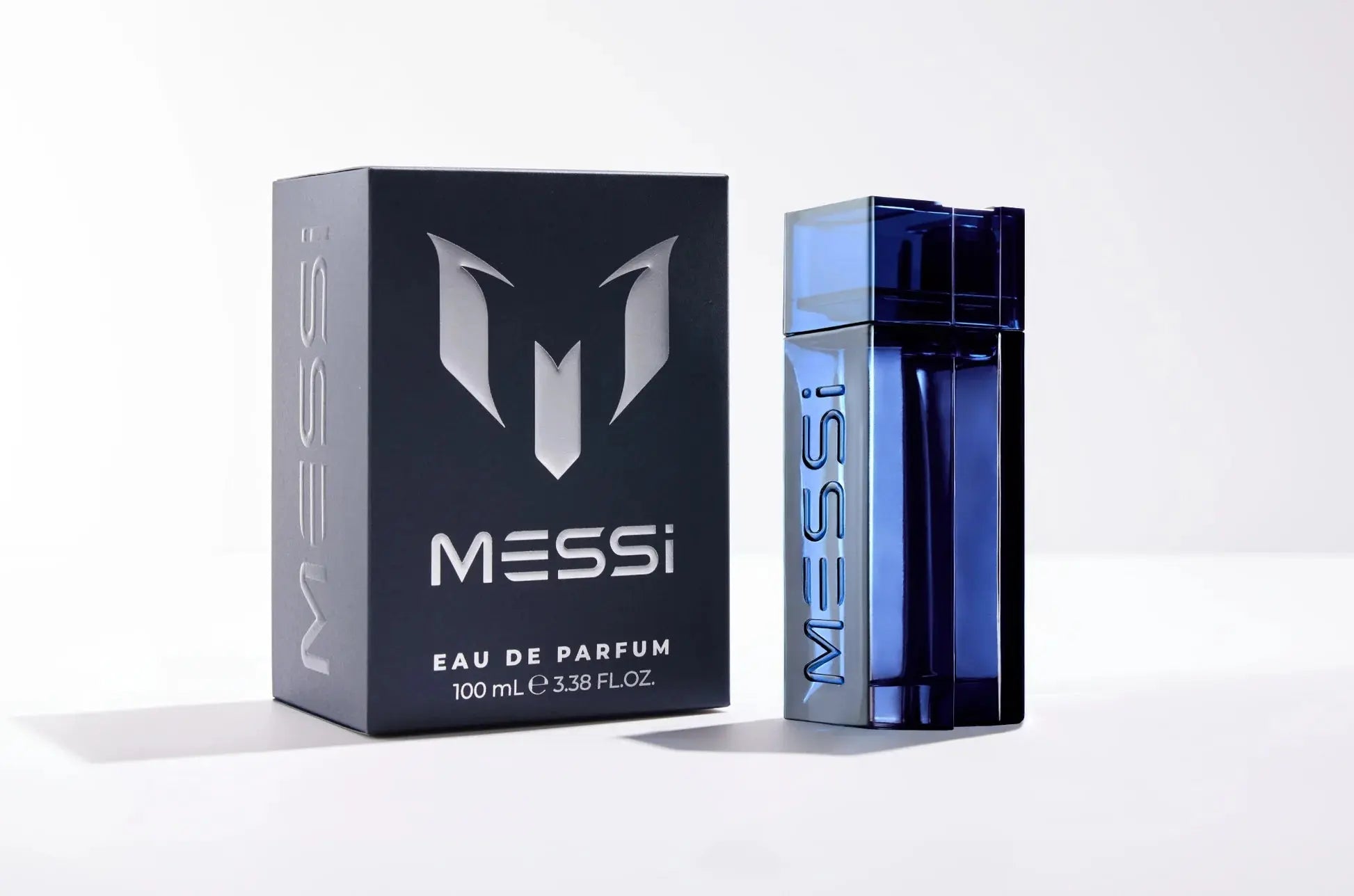Messi by Messi for Men 3.38oz EDP Spray bottle