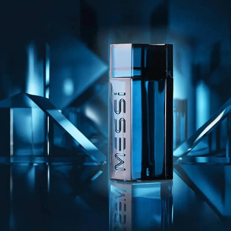 Messi by Messi fresh modern masculine fragrance