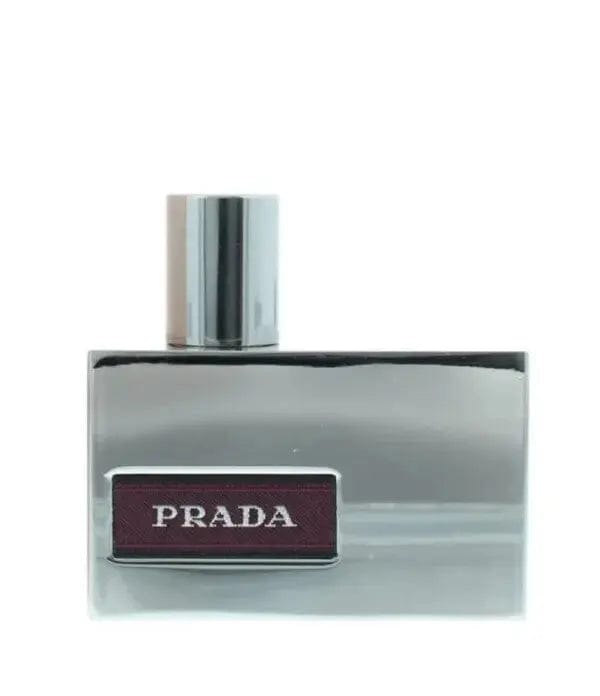 Metallic By Prada – For Women 2.4oz EDP Limited Edition.