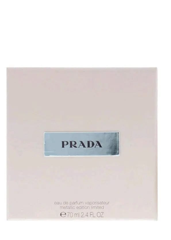 Metallic By Prada – For Women 2.4oz EDP Limited Edition.