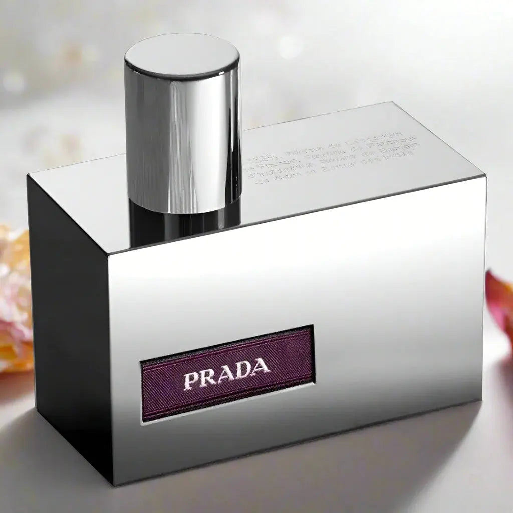 Metallic By Prada – For Women 2.4oz EDP Limited Edition.