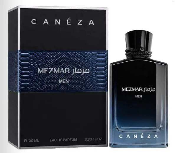 Mezmar By Caneza 3.38oz For Men EDP Spray