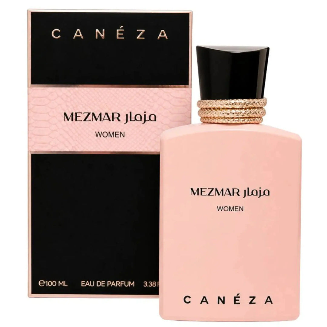 Mezmar By Caneza 3.38oz For Women EDP Spray
