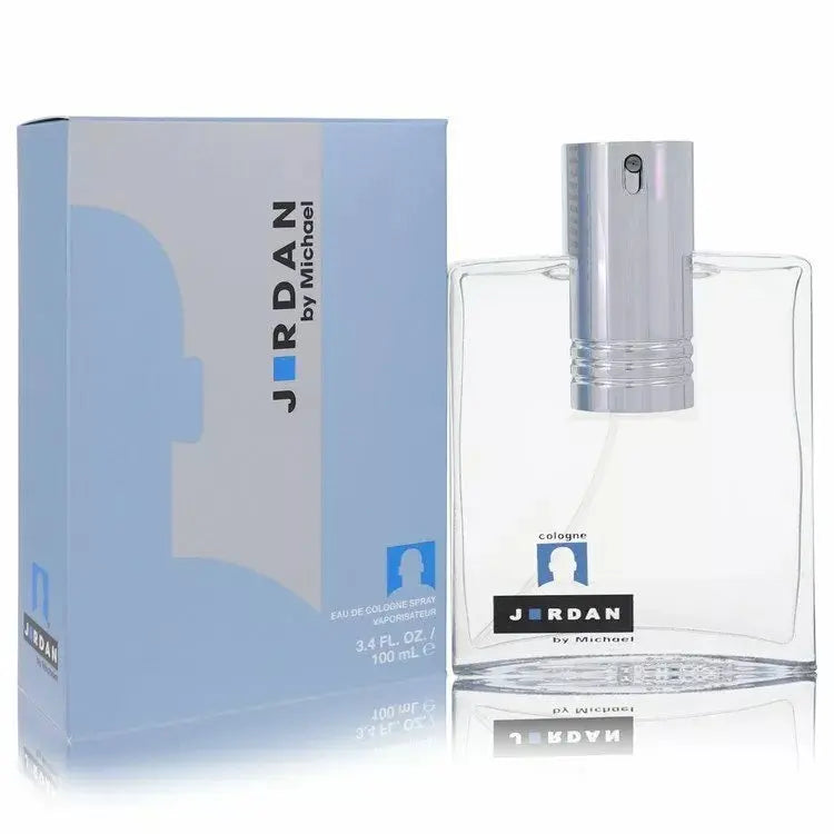 Michael Jordan By Michael Jordan For Men 3.4oz EDC Spray
