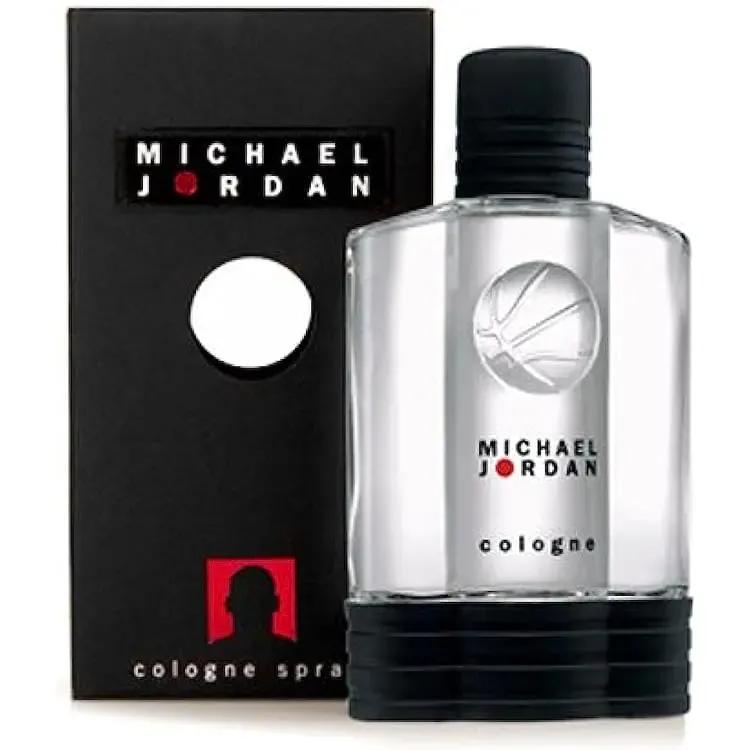 Michael Jordan By Michael Jordan For Men 3.4oz EDT Spray