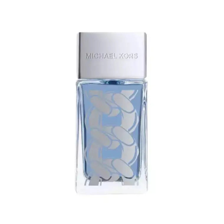 Michael Kors Pour Homme mini bottle detail