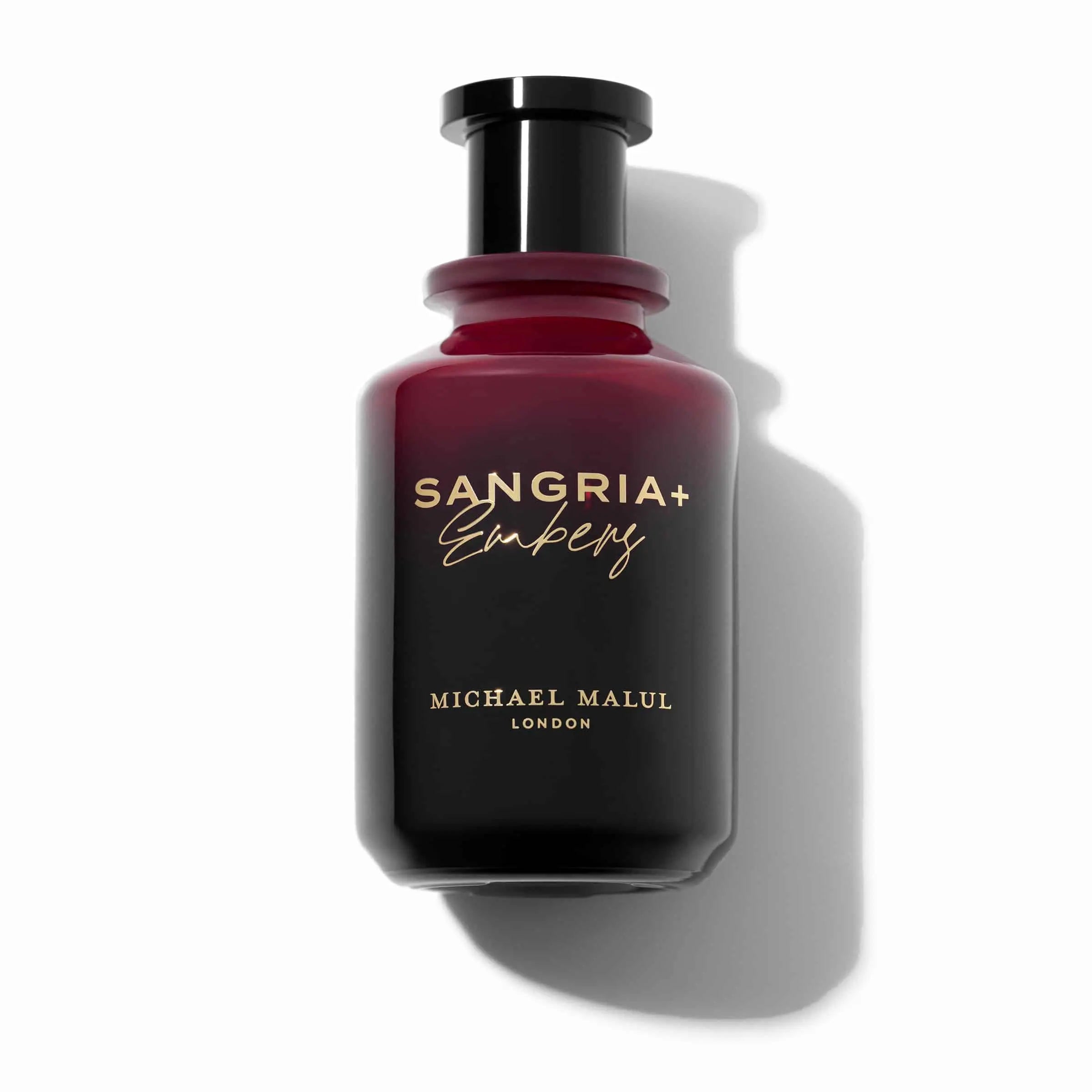 Sangria + Embers by Michael Malul original box 3.4oz Eau de Parfum