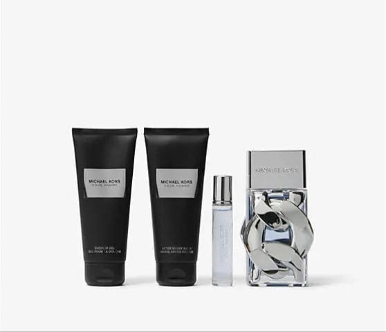 Michael Kors Michael Pour Homme Men’s Gift Set Eau de Parfum.