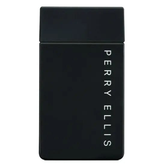 Midnight By Perry Ellis For Men 3.4oz EDT Spray Perry Ellis