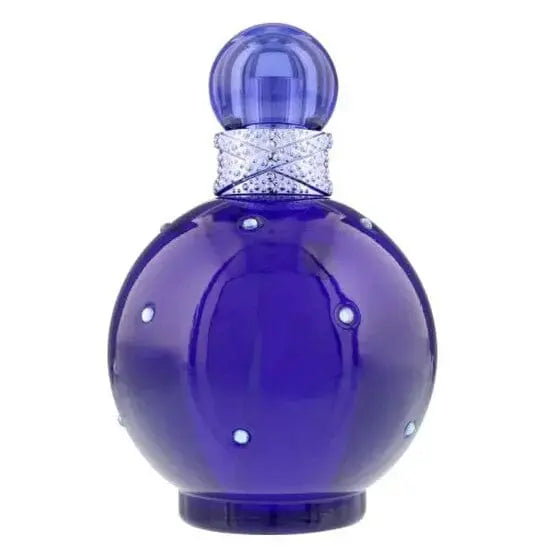 Midnight Fantasy by Britney Spears - For Women 3.3oz EDP Spray