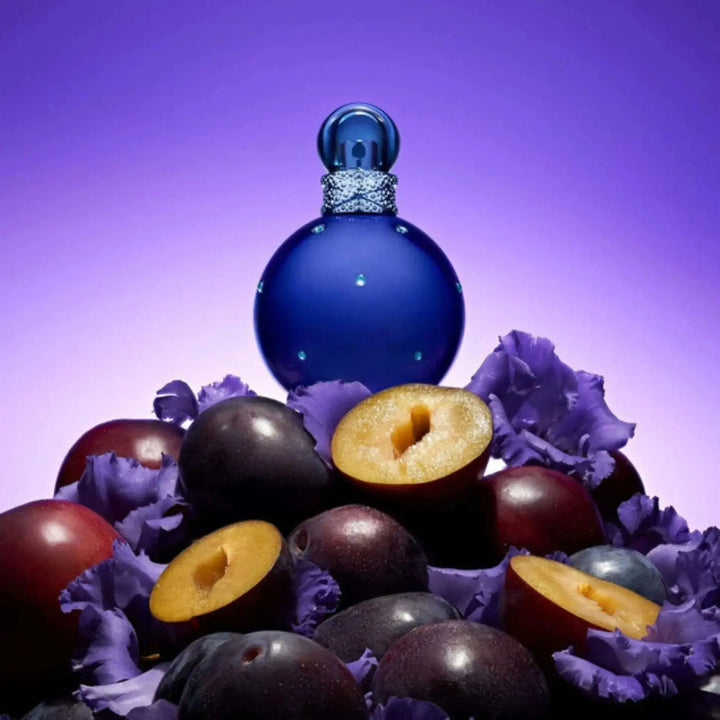 Midnight Fantasy by Britney Spears - For Women 3.3oz EDP Spray
