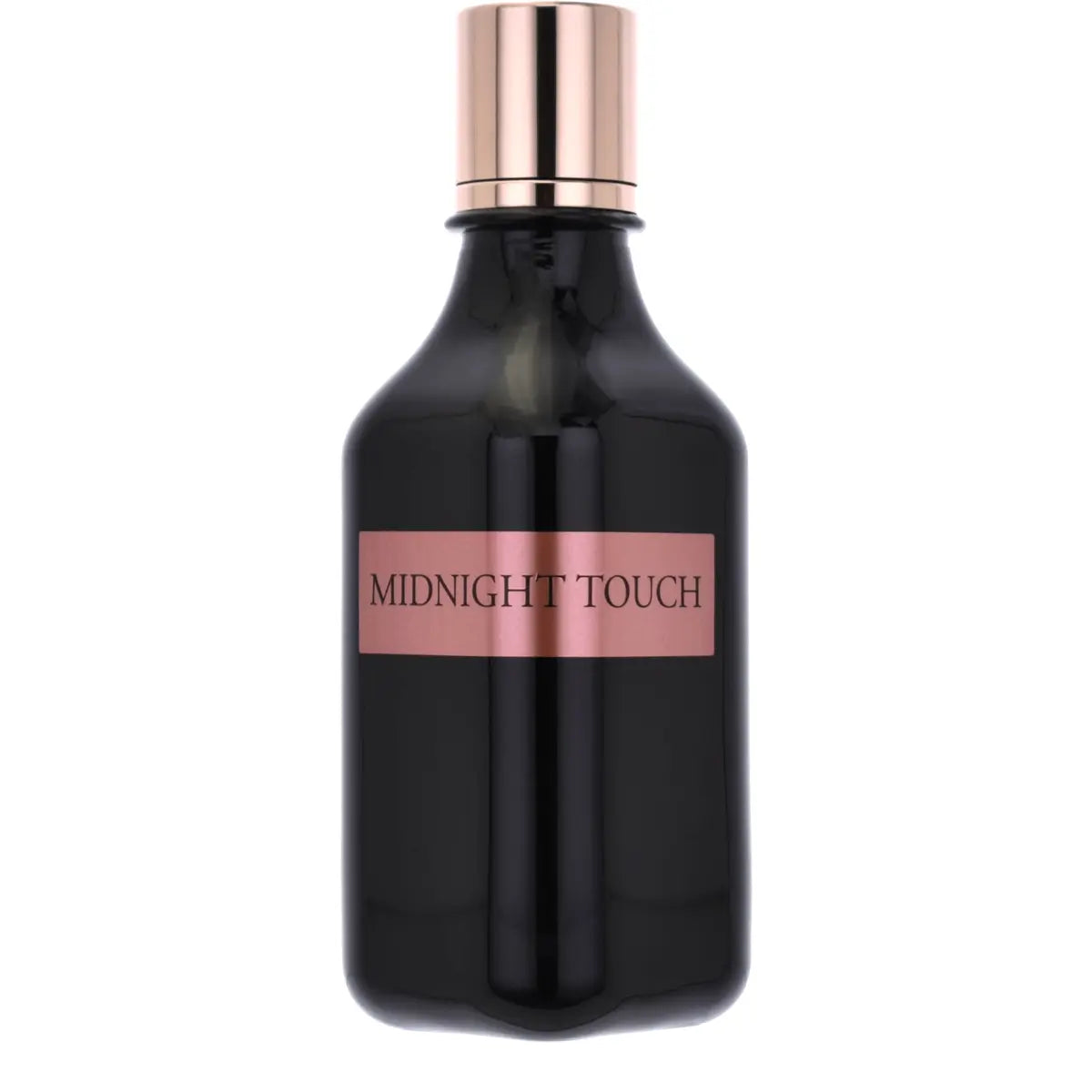 Midnight Touch by Reyane Tradition for Men 2.9oz EDP perfume bottle