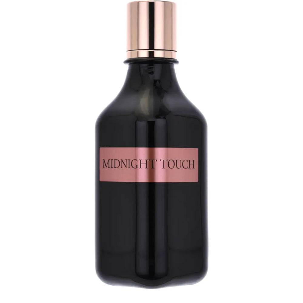 Midnight Touch by Reyane Tradition for Men 2.9oz EDP perfume bottle